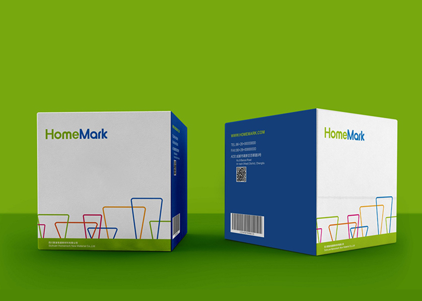 章丘市VI设计公司