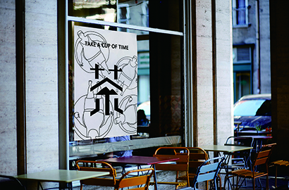 章丘市VI设计：融合城市文化，打造特色品牌标识