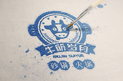 深耕章丘市企业VI设计：解锁品牌成长的核心密码